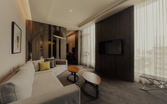 Starhaus Hotel