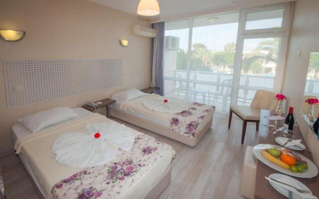 A11 Hotel Cesme 