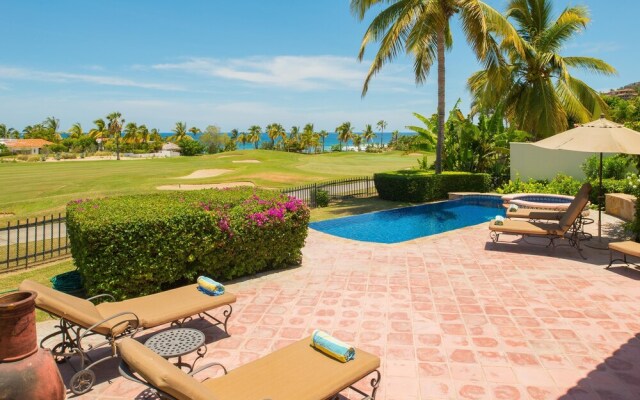 Gorgeous Villa on 5th Fairway of Palmilla Golf Course - Villa Nobel