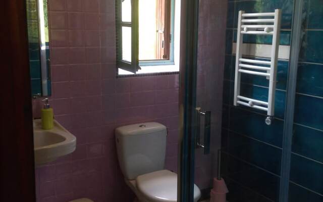 Le Pont Vert Chambres d'hôtes