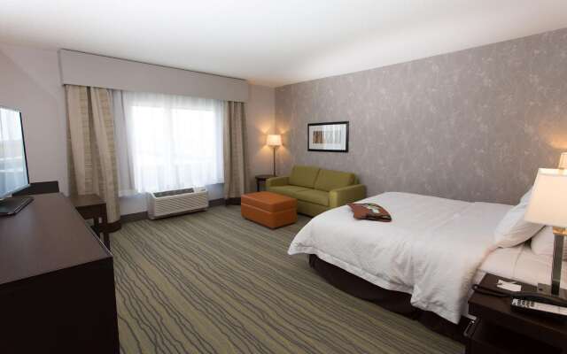 Hampton Inn by Hilton Lloydminster