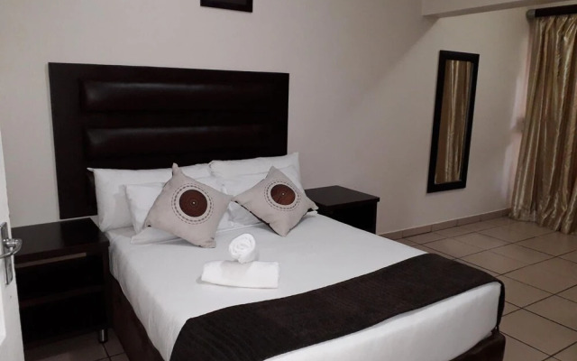 Bayside Lodge Empangeni