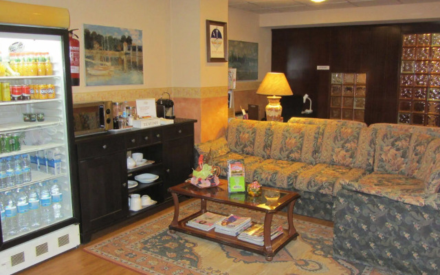 Hotel Bahía
