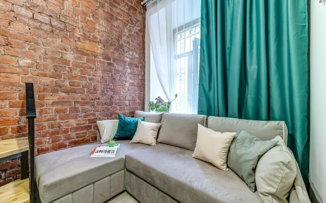 Location apartments (Локейшен апартментс) на улице Чайковского