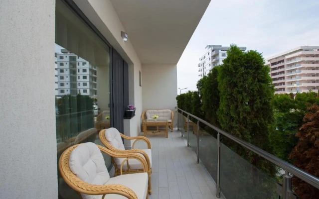 Apartament Ultra Lux