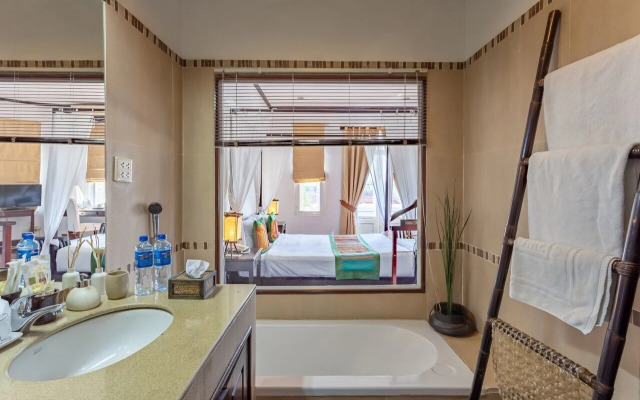 Residence Sisouk