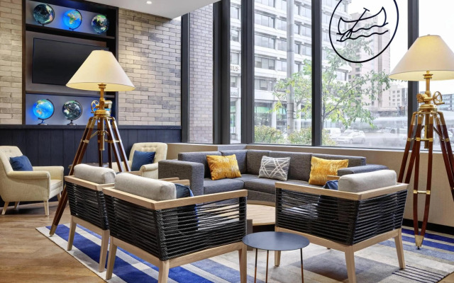 Delta Hotels by Marriott Calgary Downtown
