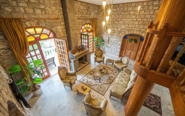 Portofino Boutique Hotel