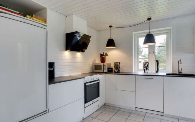 "Dimitri" - 1km from the sea in Western Jutland