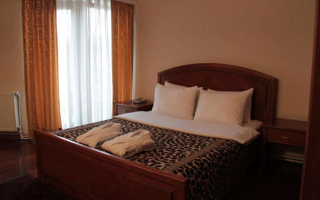 Florya Konagi Hotel