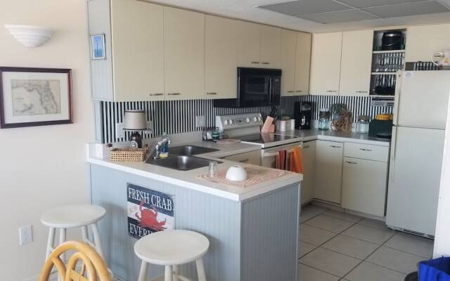 Placida #12822 - 1 Br Villa