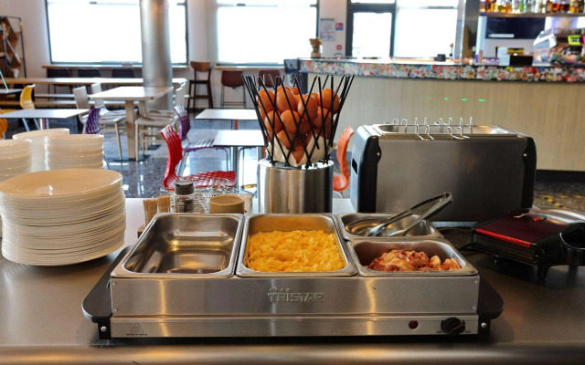 ibis Styles Ajaccio Napoleon
