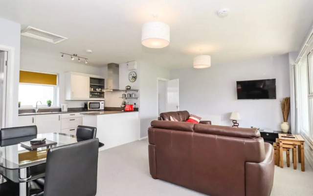 Marsh Bungalow
