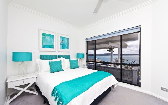 The Ultimate Ocean View - A Luxury Home