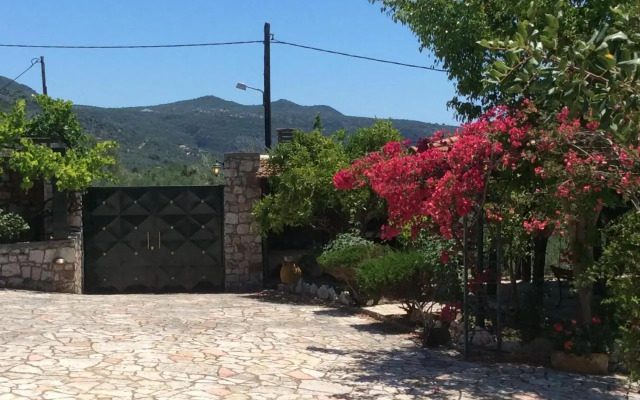 Santava House
