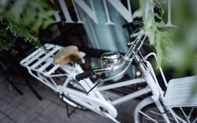 The Madison Bouique Hotel