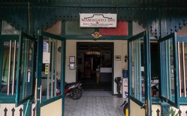 RedDoorz near Plengkung Gading