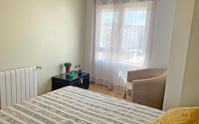 Apartamentos Castillo Peniscola 3000