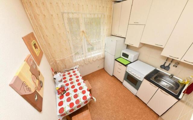 Apartamenty 11-j mikrorajon, 4