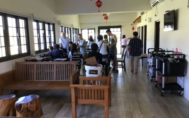 Yi-Xiang Yuan Guest House