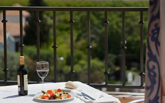 Complejo Hotelero Ronda S.L.