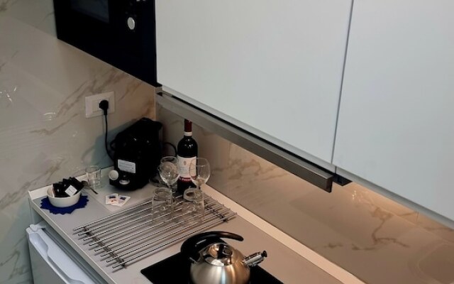 Casa Storica 5 Giornate