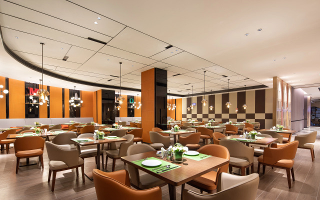 Hampton by Hilton Jinan Olympic Sports Center