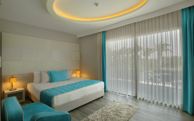 İlica Hotel Spa & Wellness Thermal Resort