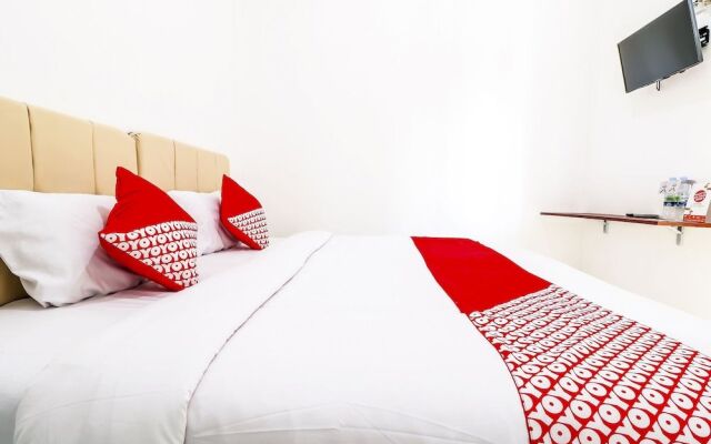 OYO 1438 Murai Guest House