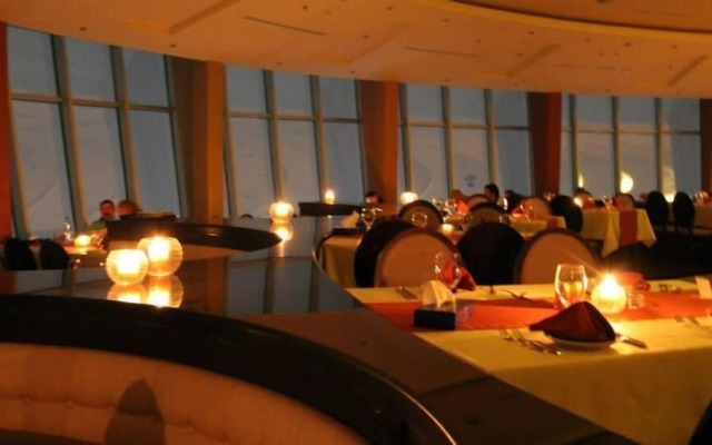 Palestine Plaza Hotel