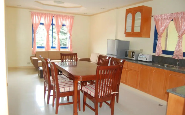 Dumaguete Springs Apartment