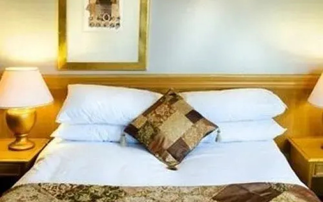 Montgomerys Hotel