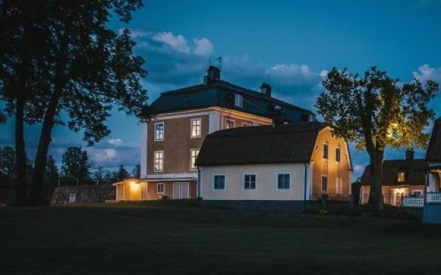 Schenströmska Herrgården