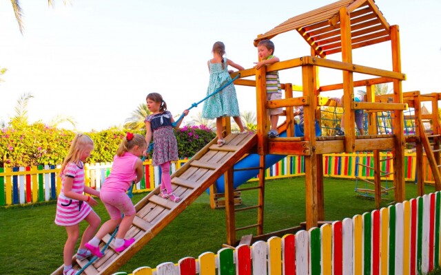 Pickalbatros Royal Grand Sharm - Adults Friendly 16 Years Plus