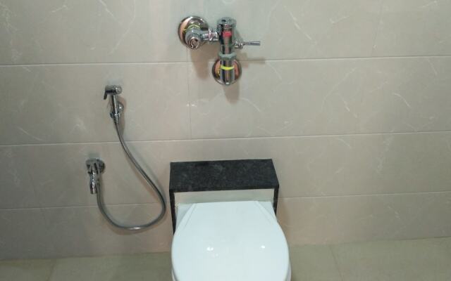 ZRI 24 hospitality service apartment