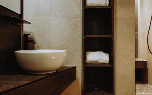 Clifton 32 - Apartment 1 - Hopewell