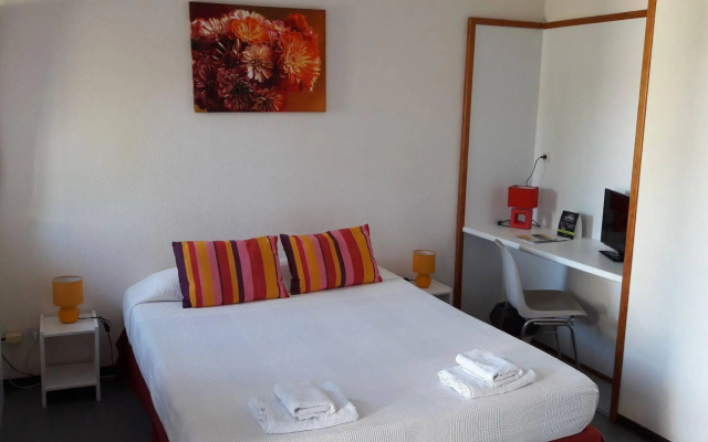 Residence du Rougier