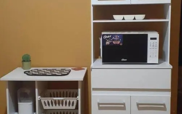 Departamento Familiar Pimentel 02 - Ica