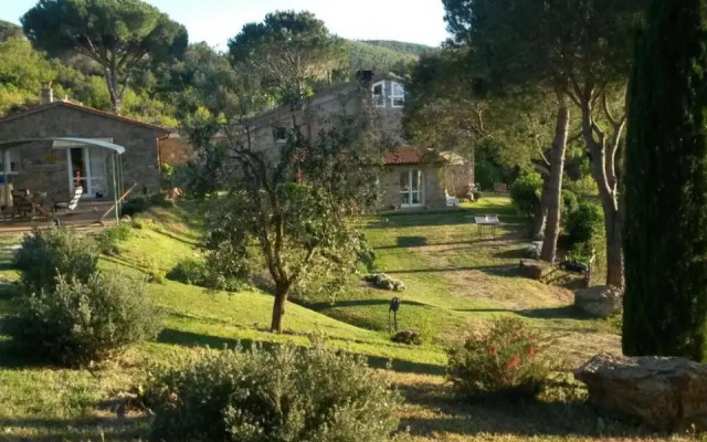 Poggio al Grillo Matteotti