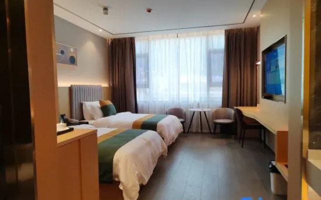 Lvfu Hotel