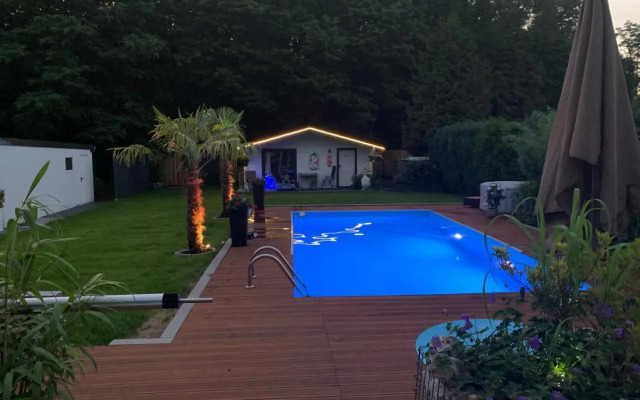 Villa Fallingstar