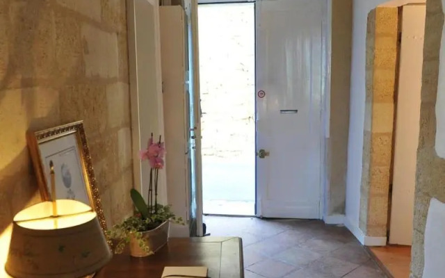 Logis Des Cordeliers