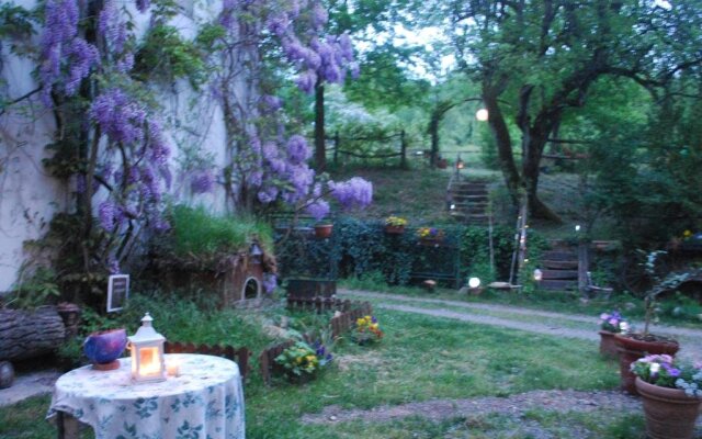 Bed & Breakfast Cascina Cin Cin