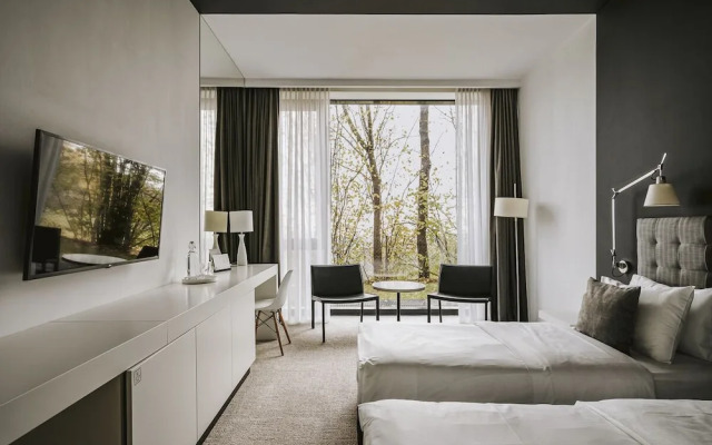 Poziom 511 Jura Wellness Hotel & Spa