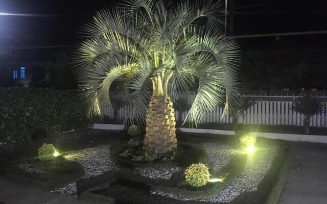 Green Garden