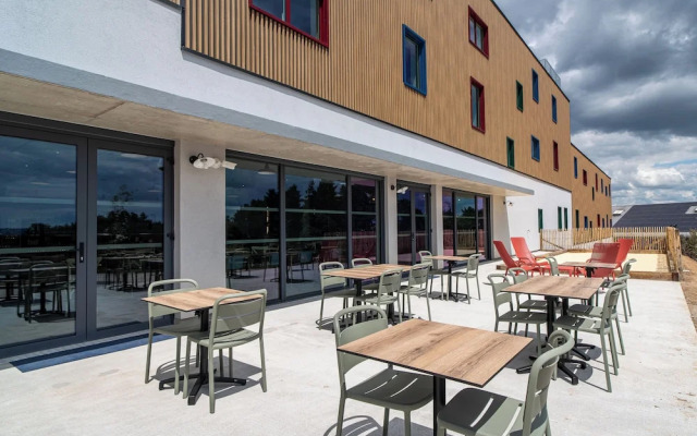 Kyriad Limoges - Ester