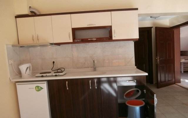 Sun Village Apartments