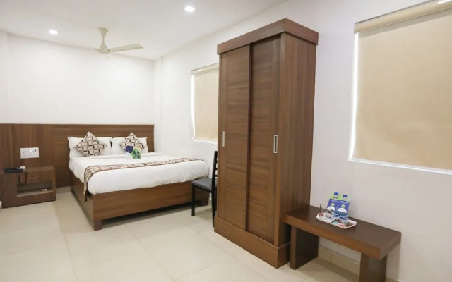Hotel Delma by Ulo Hotels