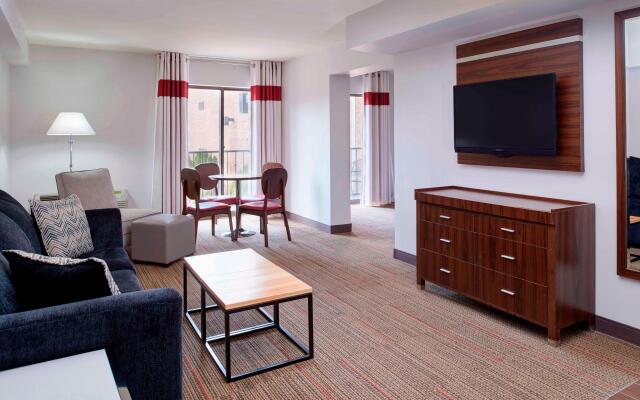 Four Points by Sheraton Detroit Novi