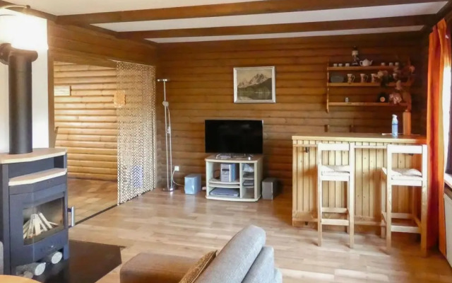 Am Hohen Bogen Arrach